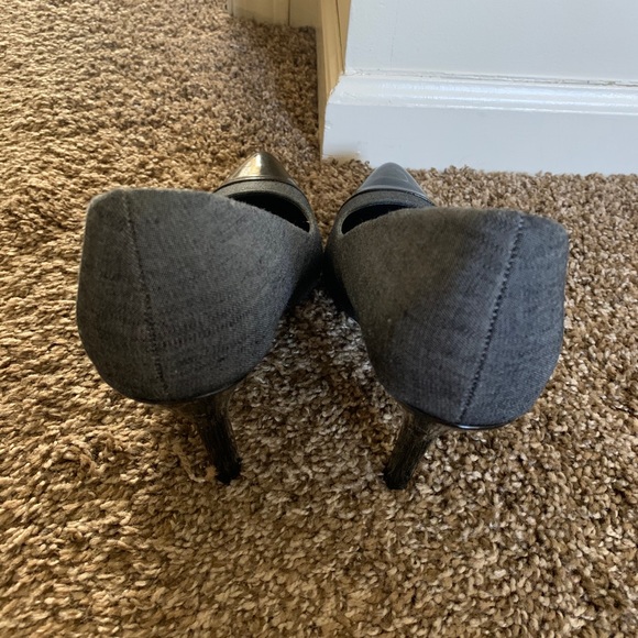 Nine West Fifth Pointy Toe Pump - Picture 4 of 4